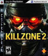 Sony Playstation 3 (PS3) Killzone 2 [In Box/Case Complete]